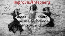 Festival Improvisa Antequera